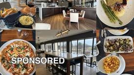 Wine, Dine and Unwind at Oak Brook Hills Resort’s B. Restaurant