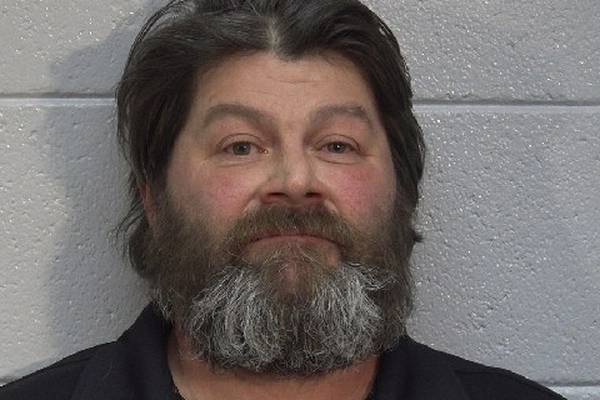 Grundy sheriff’s police make arrest in Braceville hit-and-run