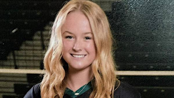 The Grundy County Athlete of the Week: Coal City’s Sydney Larson