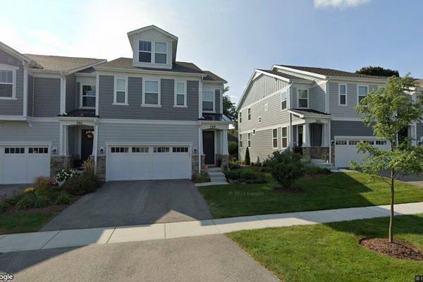 Sale closed in Geneva: $650,000 for a single-family home