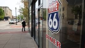 Route 66 Diner closes in downtown Joliet