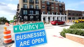 Westmont to hold visioning workshop for second phase of Quincy Street project