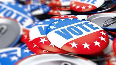 Sorensen challenger officially removed from Illinois 17th Congressional District race