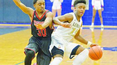 High school sports roundup: Lemont basketball player PJ Pipes adds two big accolades to resume