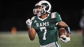 Grayslake Central locks in playoff bid with win over Lakes