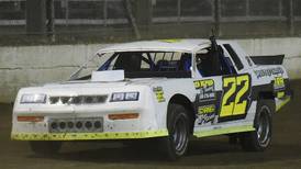 Braiden Keller, Nick Seplak win Lee J. Hall Memorial features