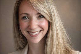 Freedom House in Princeton elects Dr. Crystal Strode to board