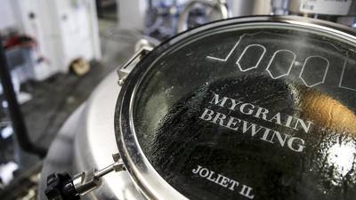 New ownership plans to reopen Joliet brewhouse downtown