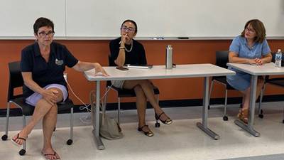Joliet lawmaker unveils new advisory committee to address neurodiversity issues