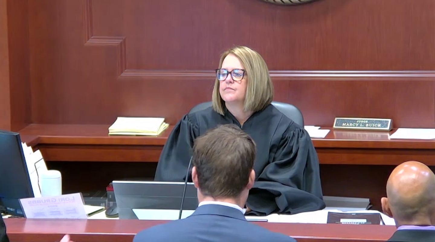 Judge grants Sweeney, charged in DUI death of DeKalb County deputy