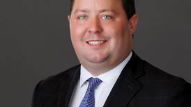 Tim Bradley elected as head of Grundy County Democrats