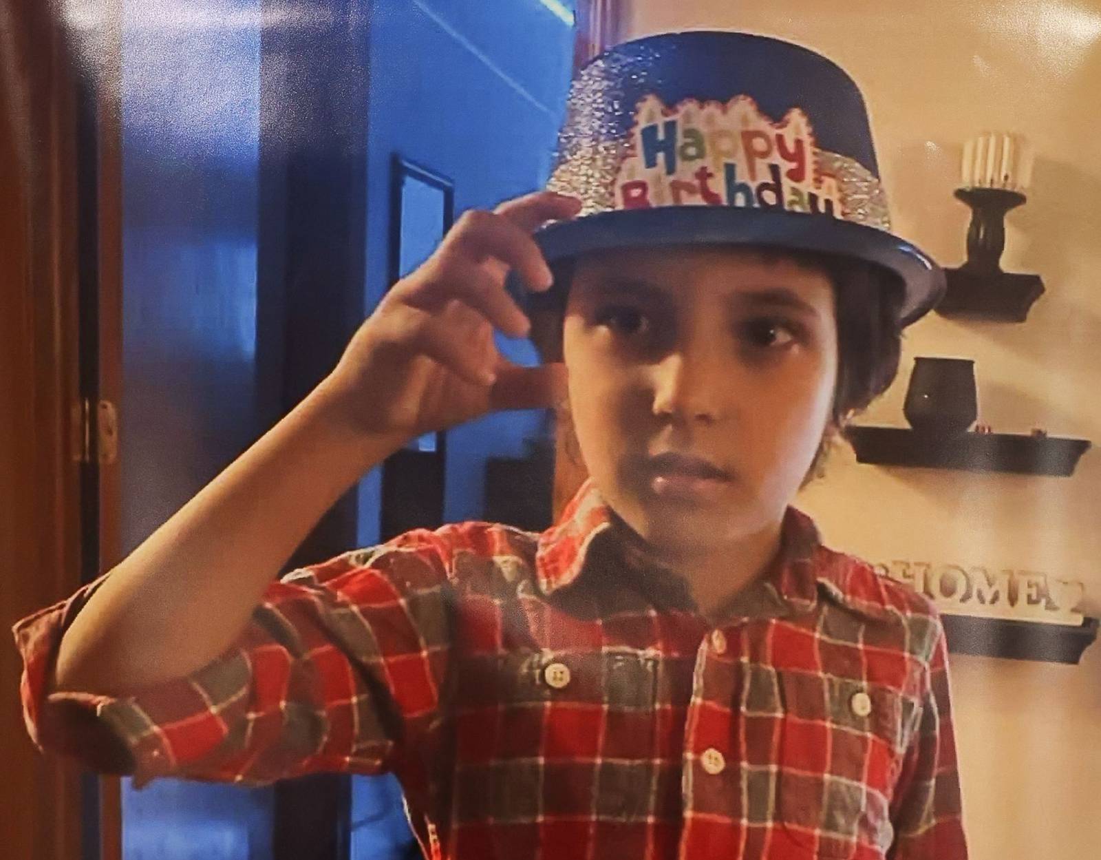 U.S. Senate honors Plainfield Muslim child who was killed in stabbing