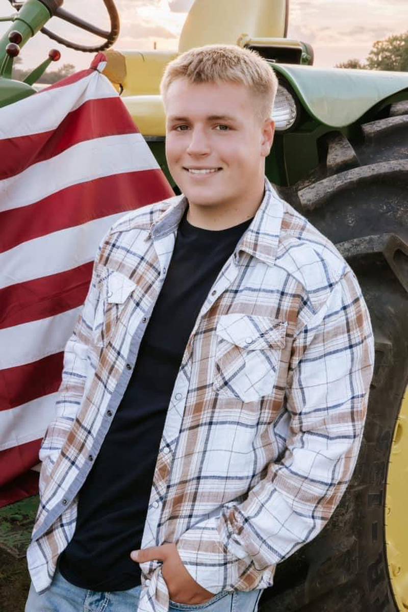 Quinton Leffelman