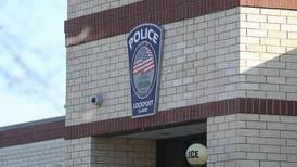 Lockport police assist Homeland Security investigation