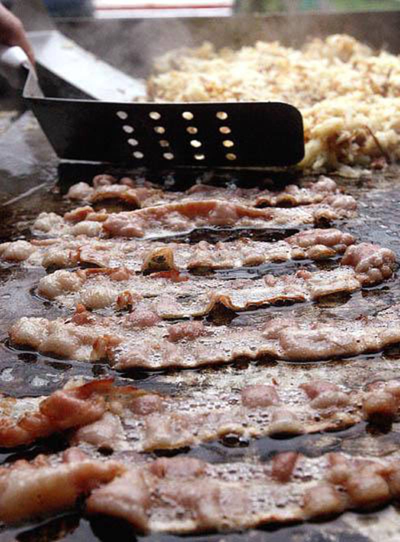 Malden Vets Club will host a buffet style breakfast 9 a.m. to noon Sunday, Feb. 9, at 302 W. South St.
