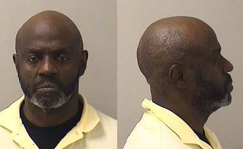 Joseph C. Winsley was charged with felony fleeing police and misdemeanor speeding more than 35 miles an hour over the limit, driving an uninsured vehicle and improper lane use.