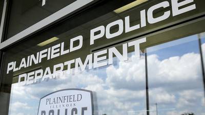 Plainfield school lockdown was accidental activation, police say 