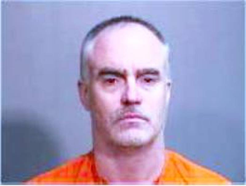Robert J. Gould, 51, of Nova Scotia, Canada, was one of McHenry County's 10 most wanted fugitives, and he was arrested Wednesday for an array of charges that allege he sexually assaulted a family member younger than age 18 and sexually assaulted and abused a victim younger than 13, police said in a news release.