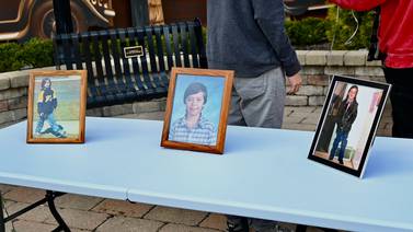 Dalton Mesarchik murder remains unsolved after 23 years