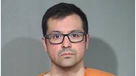 Authorities say married McHenry man abused child of someone he met on dating app