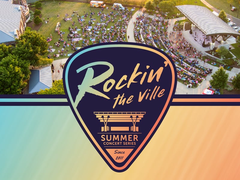 Rockin’ the Ville, Romeoville’s popular summer concert series, returns for another year with 11 free shows.