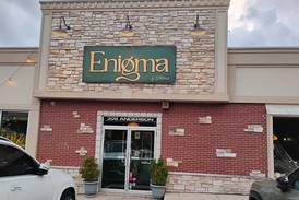 Geneva gains 2nd restaurant from Altiro group, renamed Enigma