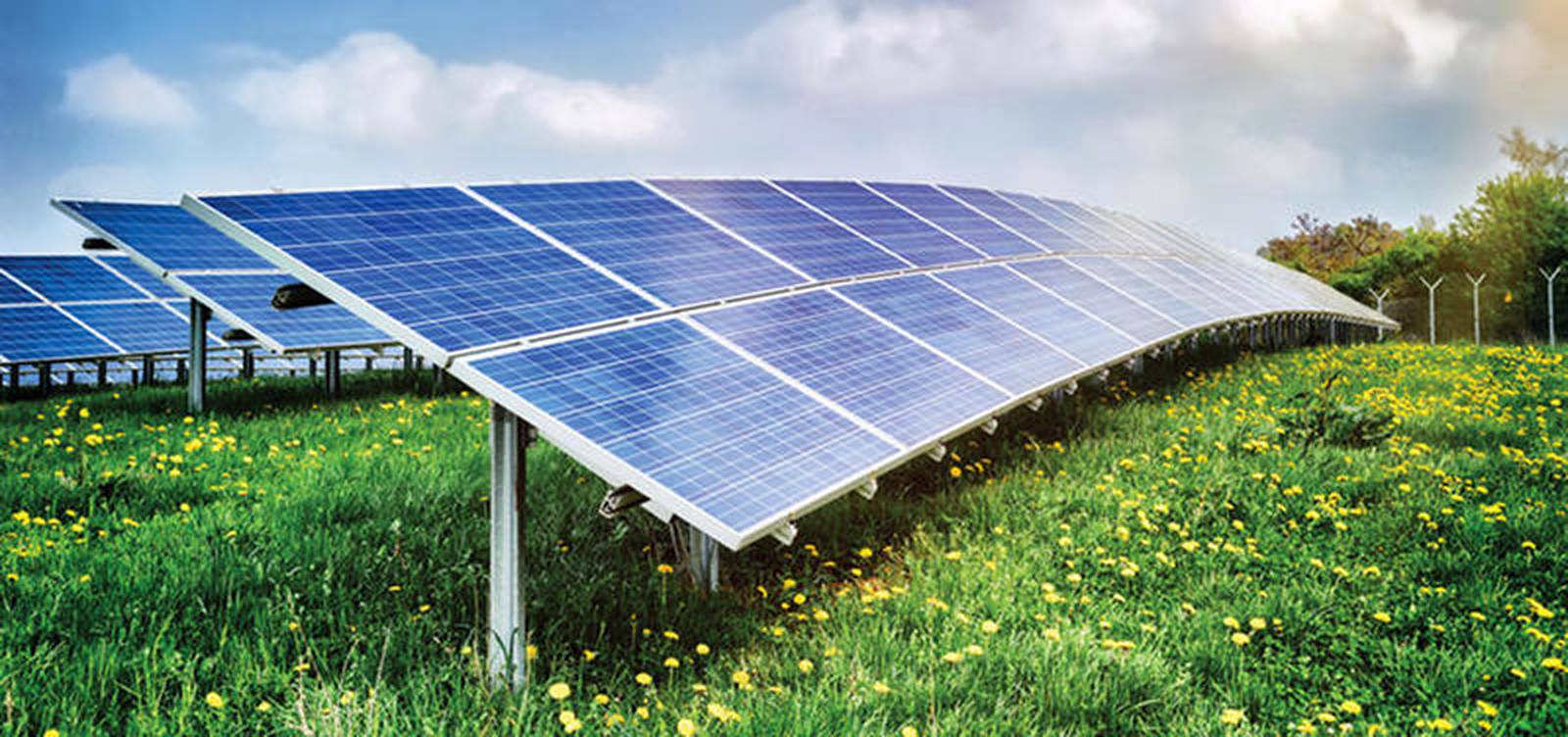 Lee County Zoning Board gives favorable for 5,000acre solar farm Shaw Local