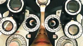 Princeton optometrist retires