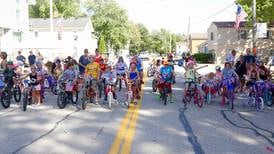 Photos: Annual Fun Fest in Maple Park