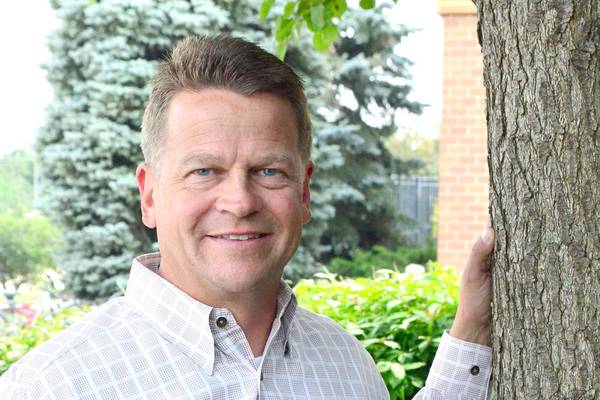 Oswegoland Park District names interim executive director 