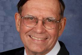 Roberts: Do the deceased vote in Illinois?