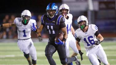 St. Charles North gets huge defensive effort to win grinder over Geneva  