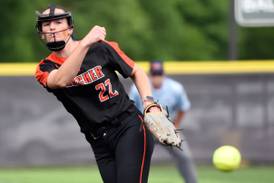 27 club: More than 2 dozen Daily Journal-area softball players earn ICA All-State recognition