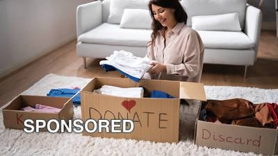 Your Ultimate Spring-Cleaning Checklist