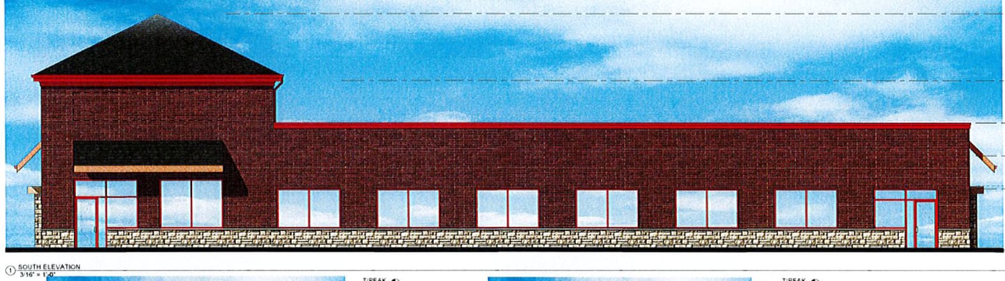 At their March 7 meeting, the majority of Oswego planning and zoning commissioners voted against recommending Gas N Wash’s plans to build a gas station, convenience store and car wash on approximately 10 acres at the northeast corner of Orchard and Mill roads. Nearby residents also voiced their opposition to the plans.