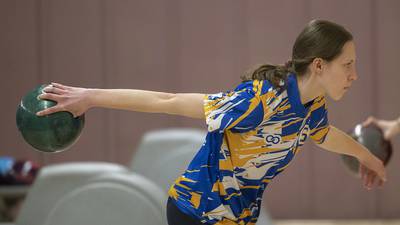 Dixon Regional girls bowling preview for Sauk Valley