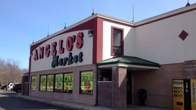 Angelo’s Market in Johnsburg hosting clear-out sale, set to rebrand