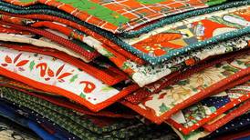 Covered Bridge Quilters Guild to meet Oct. 5 in Princeton