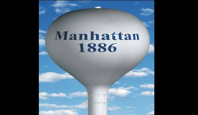 village of manhattan