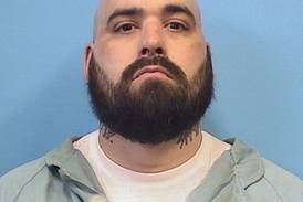Joliet man serving prison sentence for attempted solicitation of murder