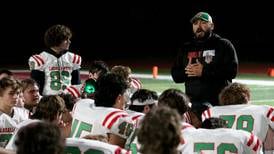 L-P’s Jose Medina resigned because he ‘felt the program was trending the wrong way’