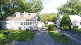 Single-family home built in 1925 in Johnsburg goes for $300,000