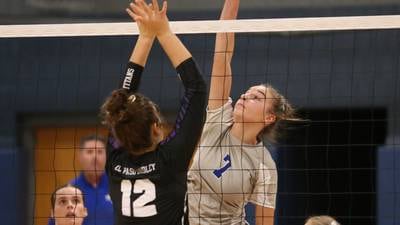 2025 Princeton volleyball preview: Tigresses aim to build off last year’s postseason close call 