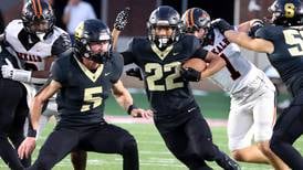 DeKalb County Week 3 IHSA football previews