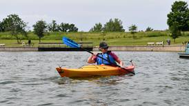 Will County forest preserves offer contests, challenges for all ages in July