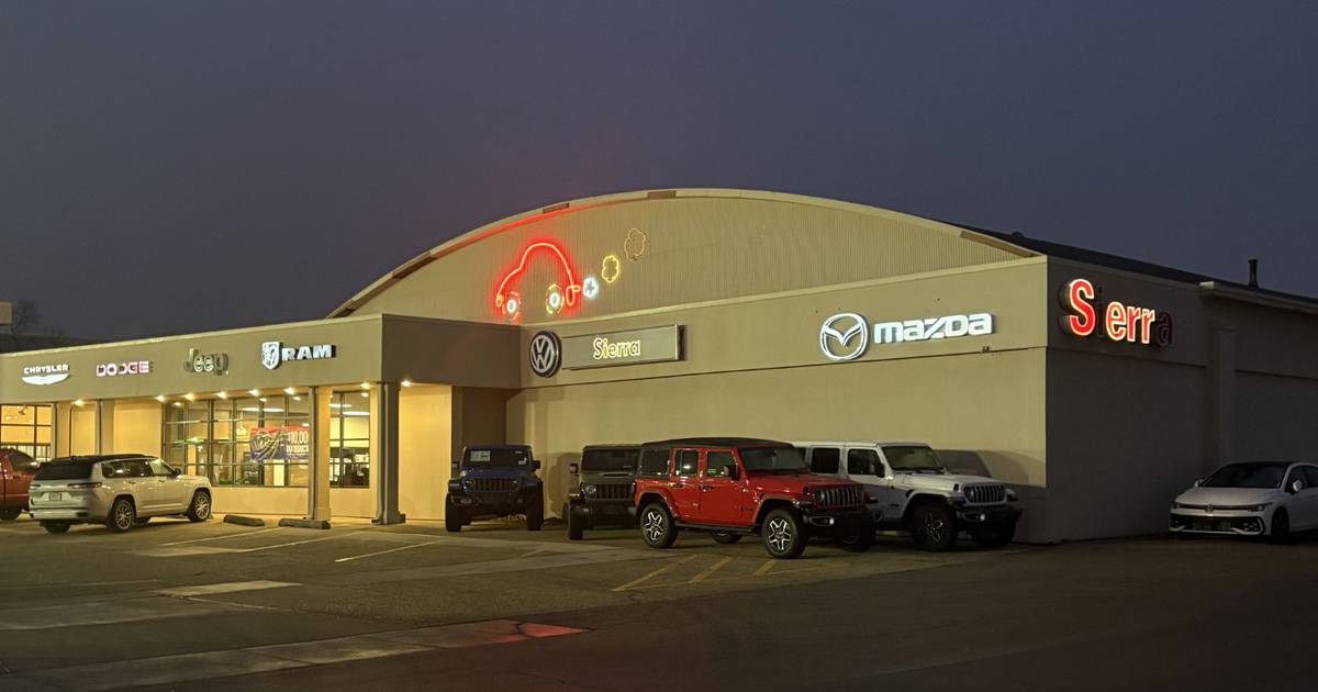 Listen: Illinois Valley’s 5 most-read stories this week, Jan. 4-10