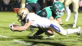 Marquette football vs. Galena Class 1A playoffs score, news, our pick, live coverage