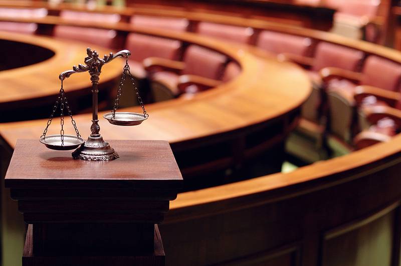 A former employee of Manhattan School District 114 has filed a lawsuit in federal court against the district, the board of education, former superintendent Russell Ragon.