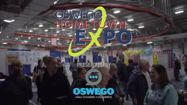 Oswego Chamber of Commerce - Hometown Expo 2026