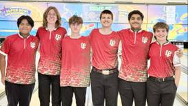 L-P bowling boys celebrate Senior Night with win over Ottawa: Monday’s NewsTribune Roundup  